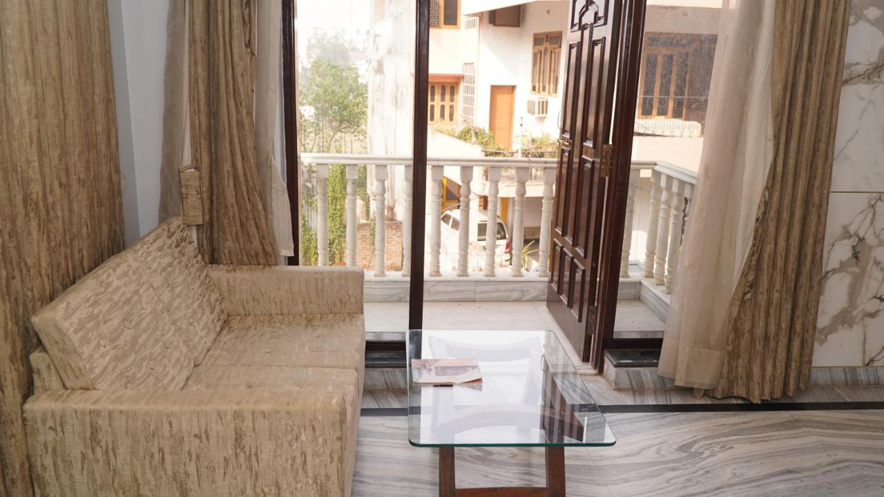 Hotel Rio Benaras Benares Buitenkant foto